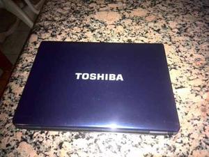 Laptop Toshiba Satellite