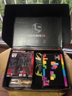 Lootcrate Dx - Game Of Thrones