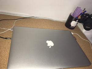 Mac Pro Mediados 