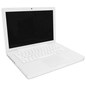 Macbook A Laptop Corel 2 Duo Ram 2gb Dd 160gb