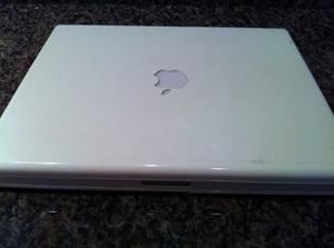Macbook G4 Laptop Usado Para Repuesto
