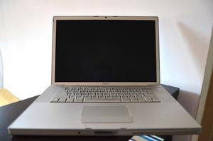 Macbook Pro 15 Modelo A Para Reparar O Repuestos