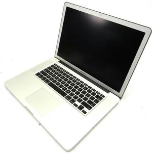 Macbook Pro A Pulgadas 750gb 4gb Core 2 Duo