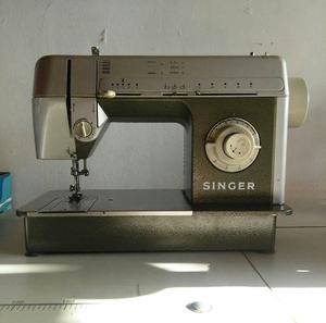 Maquina De Coser Semi Industrial Singer