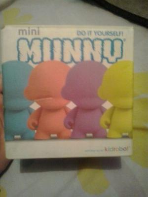 Mini Munny