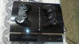 Playstation 3 Vita 55gb Espandible Negociable 350bsf