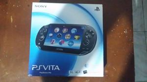 Playstation Vita - Psvita Version 3.60 Chipeado 16gb