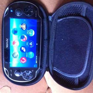 Ps Vita