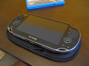 Ps Vita