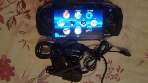 Ps Vita