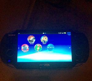 Ps Vita