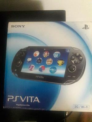 Ps Vita 3g / Wi-fi