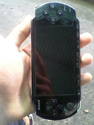 Psp, Poco Uso+ Cargador