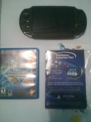 Psp Vita