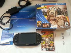 Psp Vita Sony