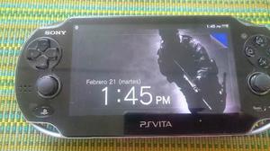 Psp Vita Usado