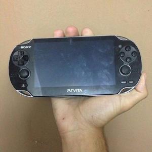 Psp Vita (sin Cargador)