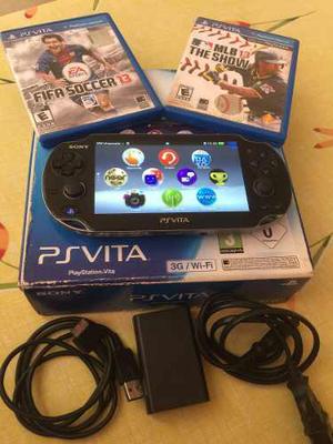 Psvita