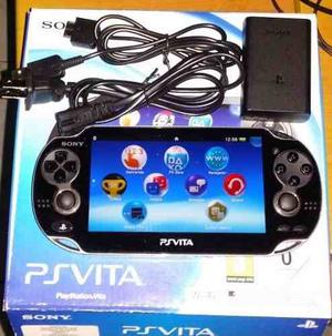 Psvita + Juego