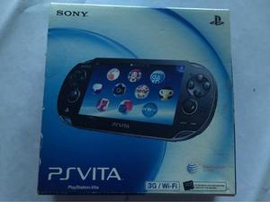 Psvita Nuevos