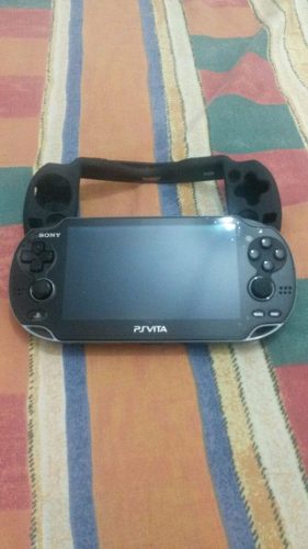 Psvita Sony