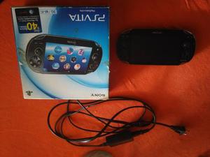 Psvita Sony