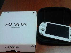 Psvita Sony