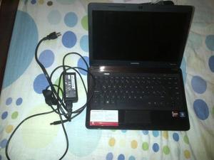 Repuestos Laptop Compaq Presario Cq43la 4gb Ram 160gb Dd Amd