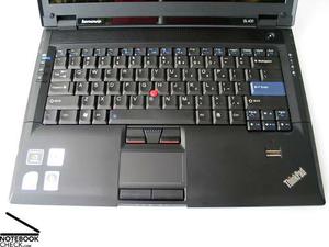 Repuestos Laptop Lenovo Sl400 Varios