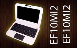 Repuestos Laptos Ca#aimas Ef10m12