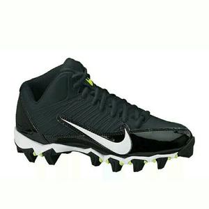 Tacos De Beisbol Nike Alpha Shark Talla 34. Larabeisbol