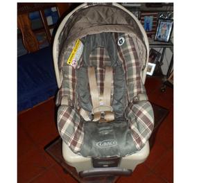 Vendo Coche Graco Travel System una belleza!!