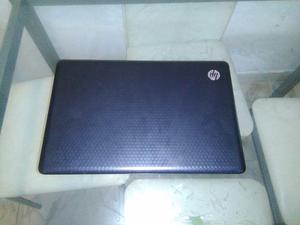 Vendo Laptop Hp G62 Funcionando No Cambio