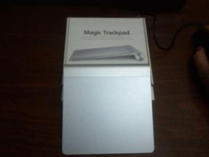 Vendo Magic Trackpad