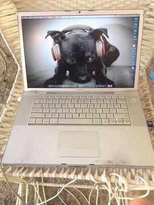 Vendo O Cambio Mac Book Pro