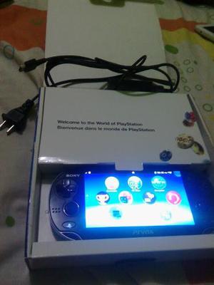 Vendo O Cambio Psp Vita