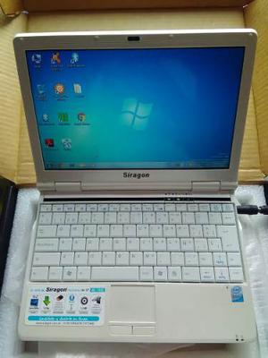 Mini Laptop Síragon Ml-