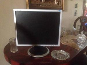 Monitor 17,5 Pulgadas Samsung Syncmaster 740