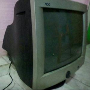 Monitor 17 Crt Aoc