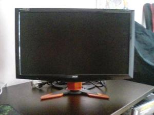 Monitor Acer 24 3d Modelo Gd235hz