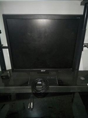Monitor Acer V173 Para Reparar