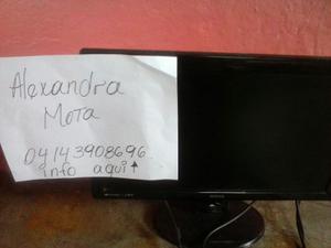 Monitor Benq Gl955