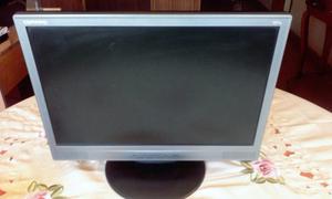 Monitor Compaq Hp: Modelo: Tx