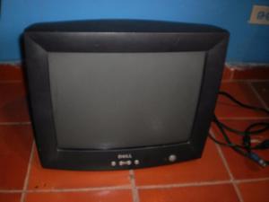 Monitor Ctr 17 Pulgadas