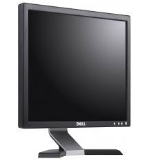 Monitor Dell De 17 Lcd