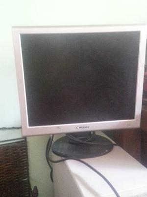 Monitor Gateway 15,6