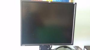 Monitor Hp Led 19 Pulgadas Hp Lp