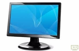 Monitor Isonic 18.5 Led