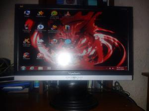 Monitor Lcd 16 Pulgadas