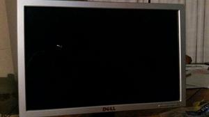 Monitor Lcd 17 Dell Wide Screem Se 178w